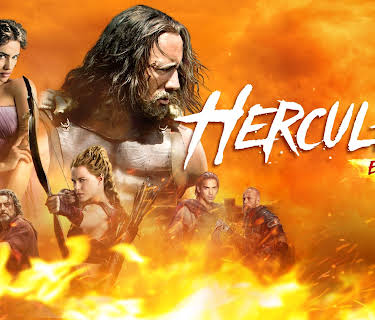 Hercules: Extended Cut (2014) (2014)