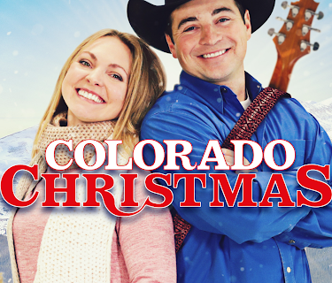 Colorado Christmas (2023)