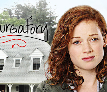 Suburgatory: The Complete First Season