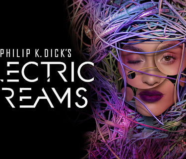 Philip K. Dick's Electric Dreams