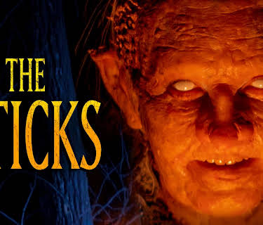 The Sticks (2025)