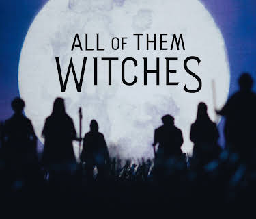 All of Them Witches (2022)