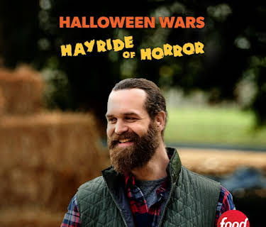 Halloween Wars: Hayride of Horror