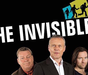 The Invisibles Season 1
