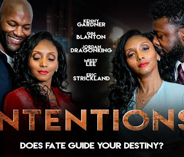Intentions (2024)