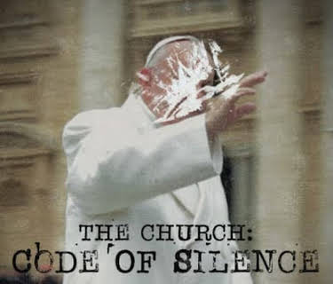 The Church: Code of Silence (2017)