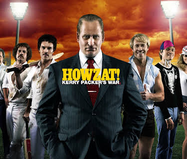 Howzat! Kerry Packer's War