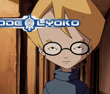 Code Lyoko
