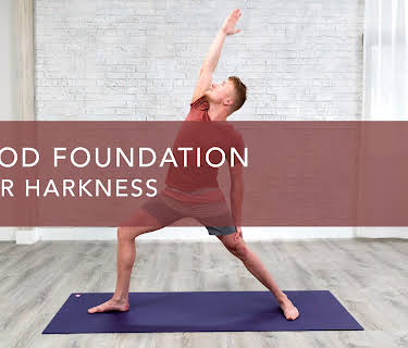 A Good Foundation (2021)