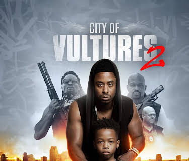 City of Vultures 2 (2022)