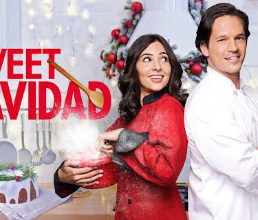 Sweet Navidad (2022)