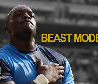 Beast Mode On (2022)