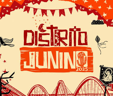 Distrito Junino