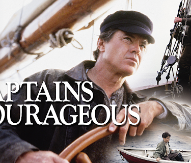 Captains Courageous (1996)