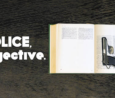 Police, Adjective (English Subtitled) (2009)