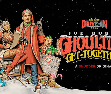 Joe Bob's Ghoultide Get-Together