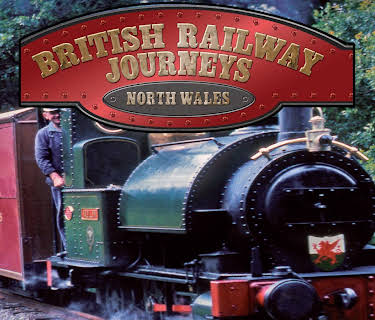 British Railway Journeys: North Wales (2012)