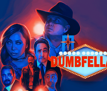 Dumbfellas (2024)
