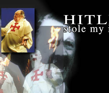Hitler Stole My Ideas (1995)