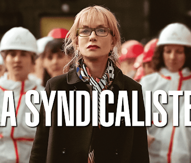 La Syndicaliste (2023)