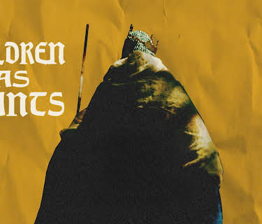 Children as Giants (2024)