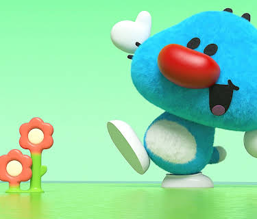 Oggy Oggy