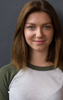 Isabella Blake-Thomas