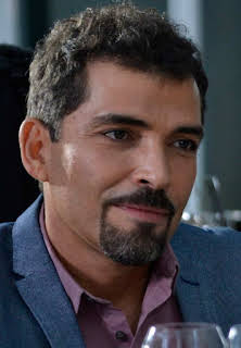Vladimir Cruz