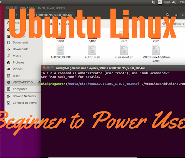 Ubuntu Linux: Go from Beginner to Power User!