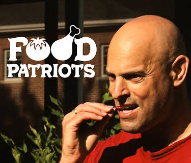 Food Patriots (2014)
