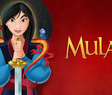 Mulan (1998)