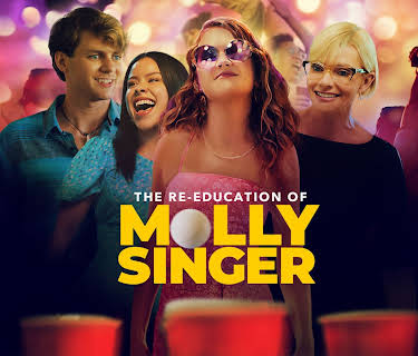 The Re-Education Of Molly Singer (2023)