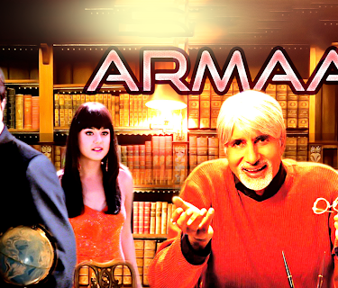 Armaan (2003)