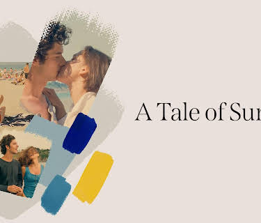 A Tale of Summer (2014)