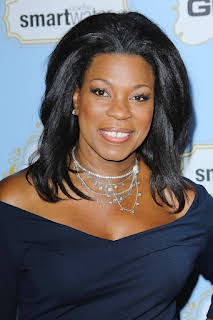 Lorraine Toussaint