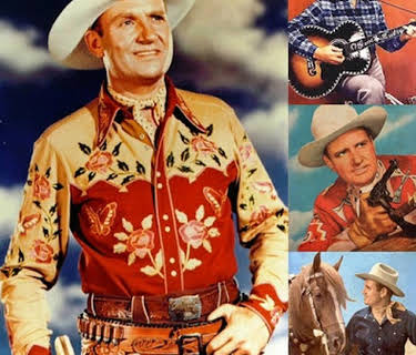 Gene Autry, World's Greatest Cowboy (1996)