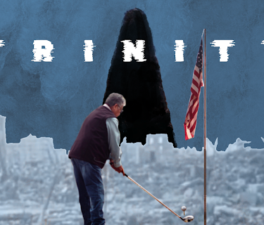 Trinity (2024)