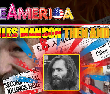 Charles Manson Then and Now (1991)