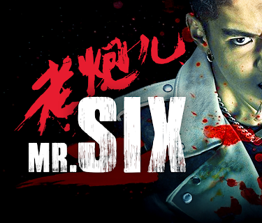 Mr. Six (2015)