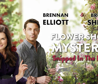 Flower Shop Mystery: Snipped in the Bud (2016)