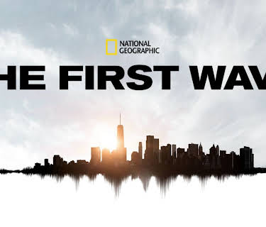 The First Wave (2021)