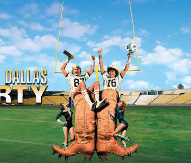 North Dallas Forty (1979)