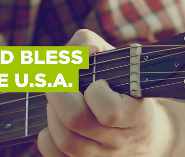 God Bless The U.S.A. (1984)