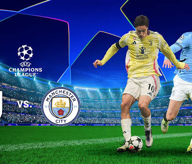 UEFA Champions League season-2024