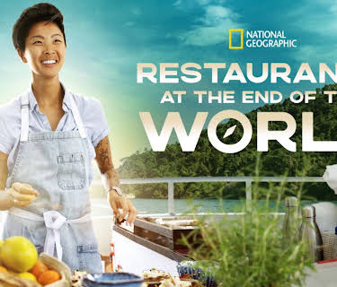 Restaurants at the End of the World