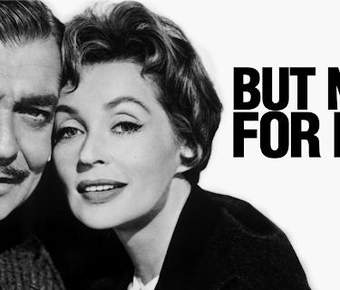 BUT NOT FOR ME (1959)
