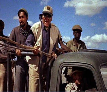 ¡Hatari! (1962)
