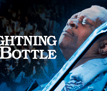 Lightning In A Bottle (2004)