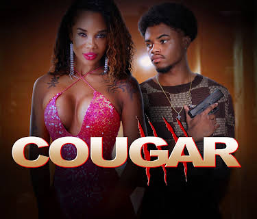 Cougar (2025)