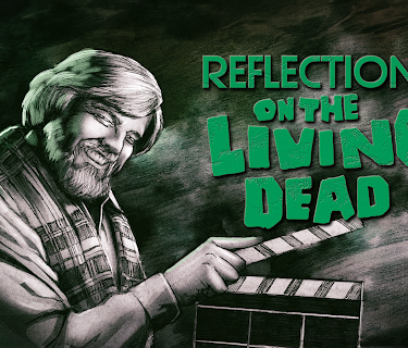 Reflections on the Living Dead (2005)